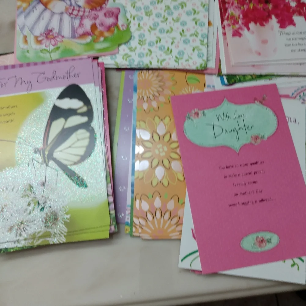 American Greetings you will